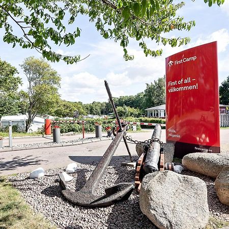 First Camp Moelle-Hoeganaes Zewnętrze zdjęcie