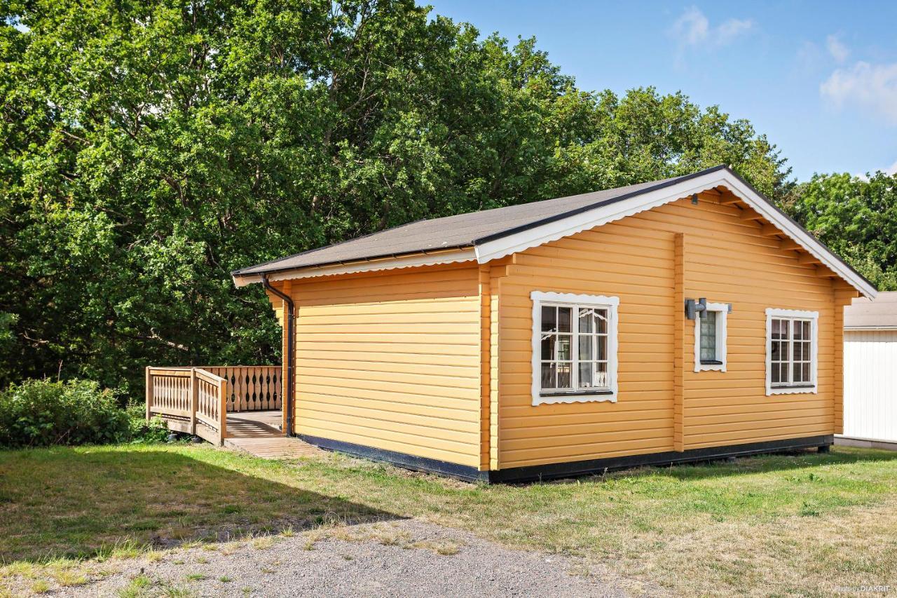 First Camp Moelle-Hoeganaes Zewnętrze zdjęcie