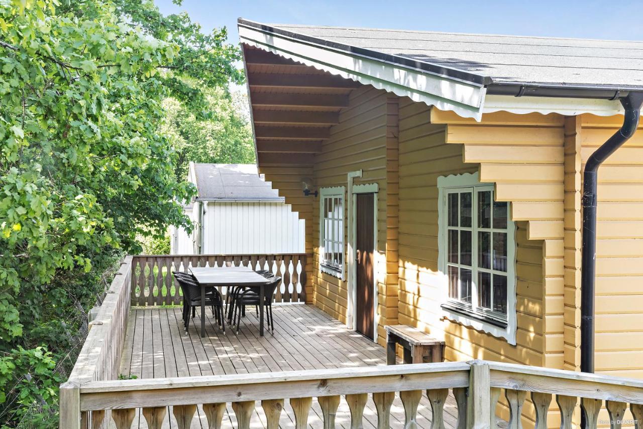 First Camp Moelle-Hoeganaes Zewnętrze zdjęcie