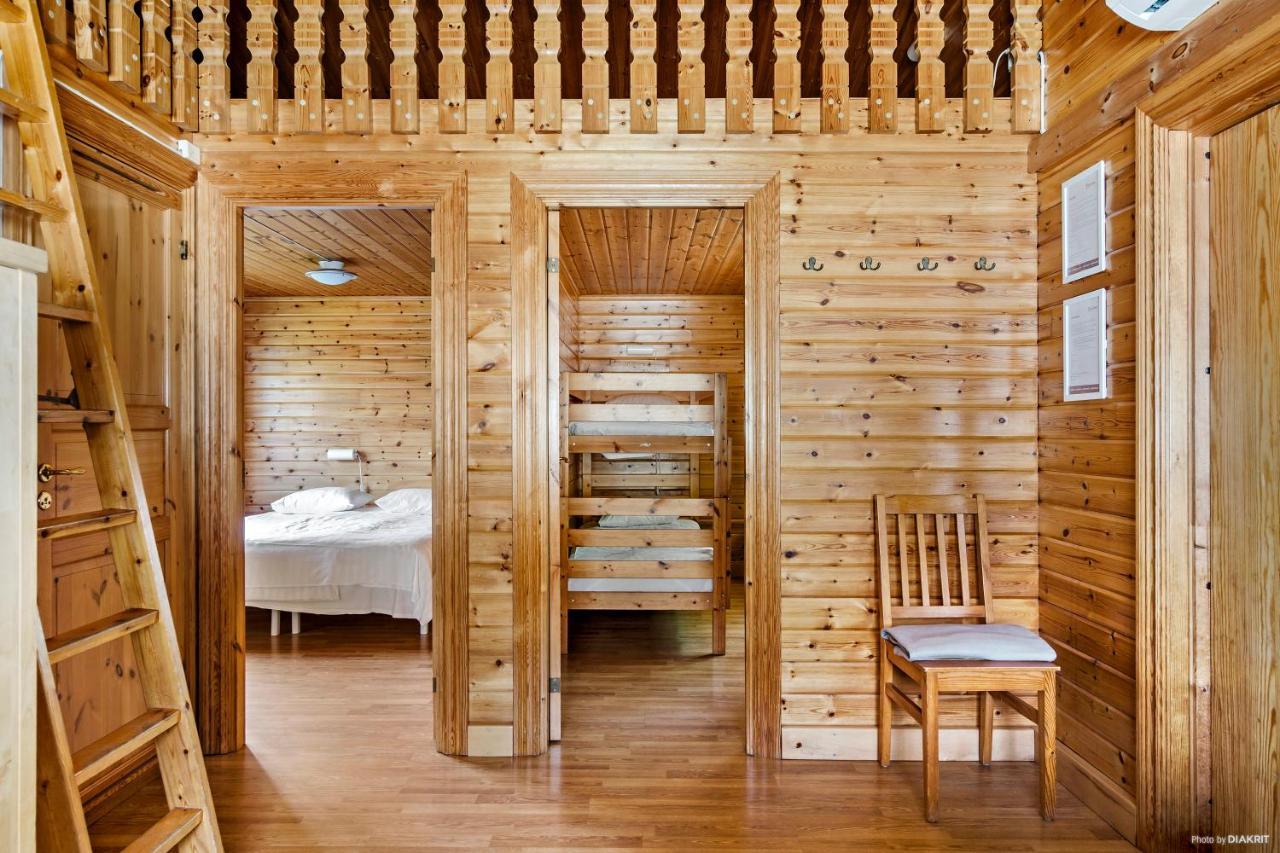 First Camp Moelle-Hoeganaes Zewnętrze zdjęcie