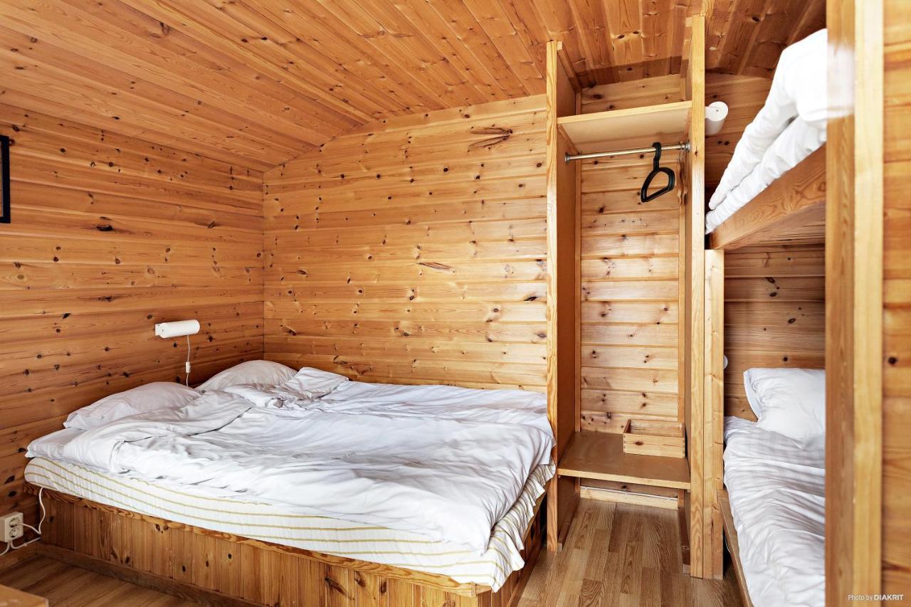 First Camp Moelle-Hoeganaes Zewnętrze zdjęcie