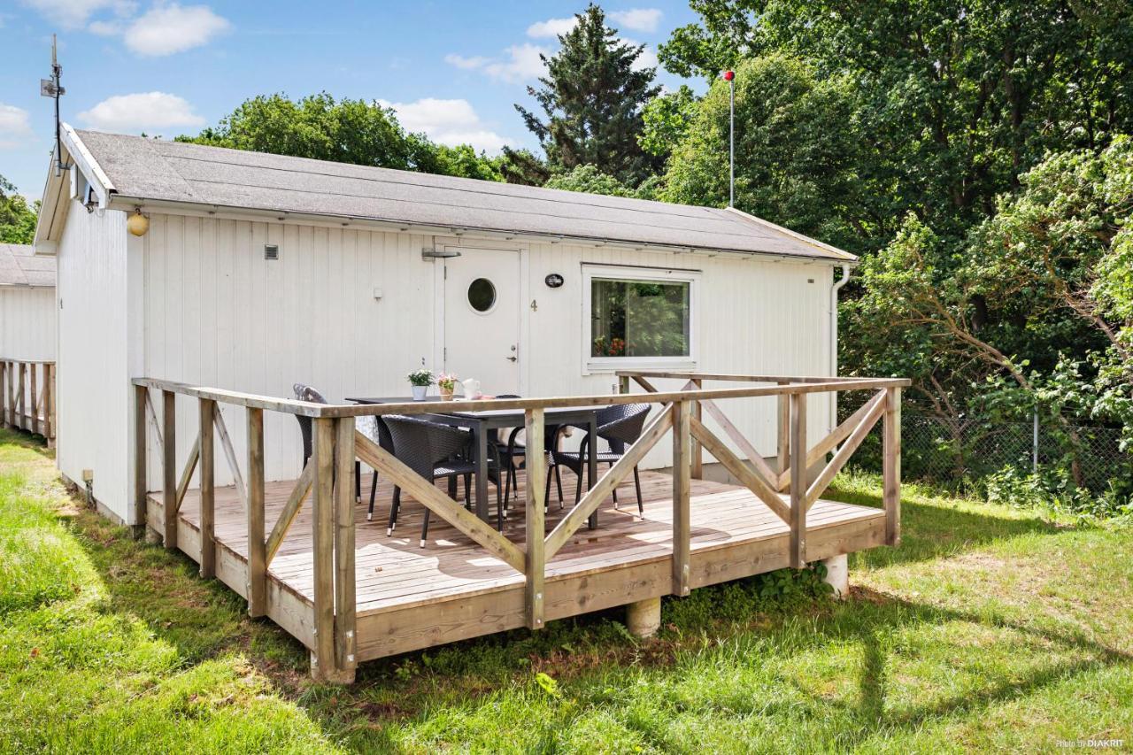 First Camp Moelle-Hoeganaes Zewnętrze zdjęcie