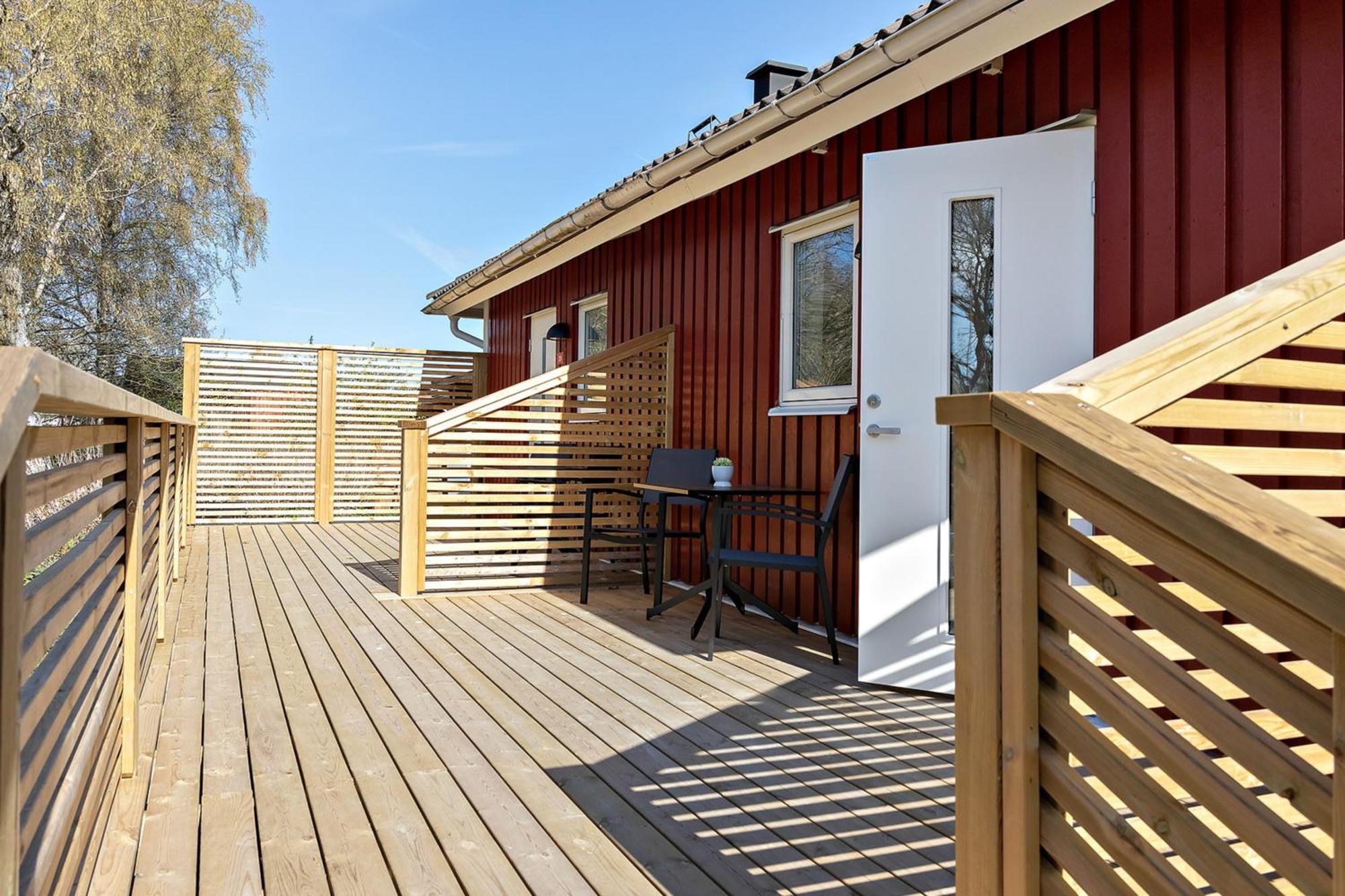 First Camp Moelle-Hoeganaes Zewnętrze zdjęcie