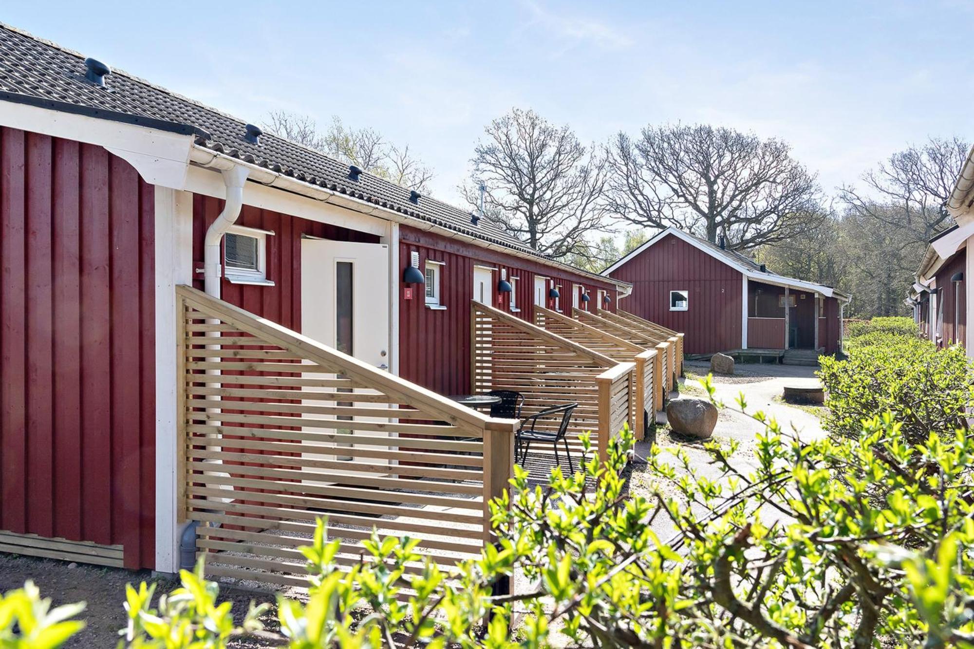 First Camp Moelle-Hoeganaes Zewnętrze zdjęcie